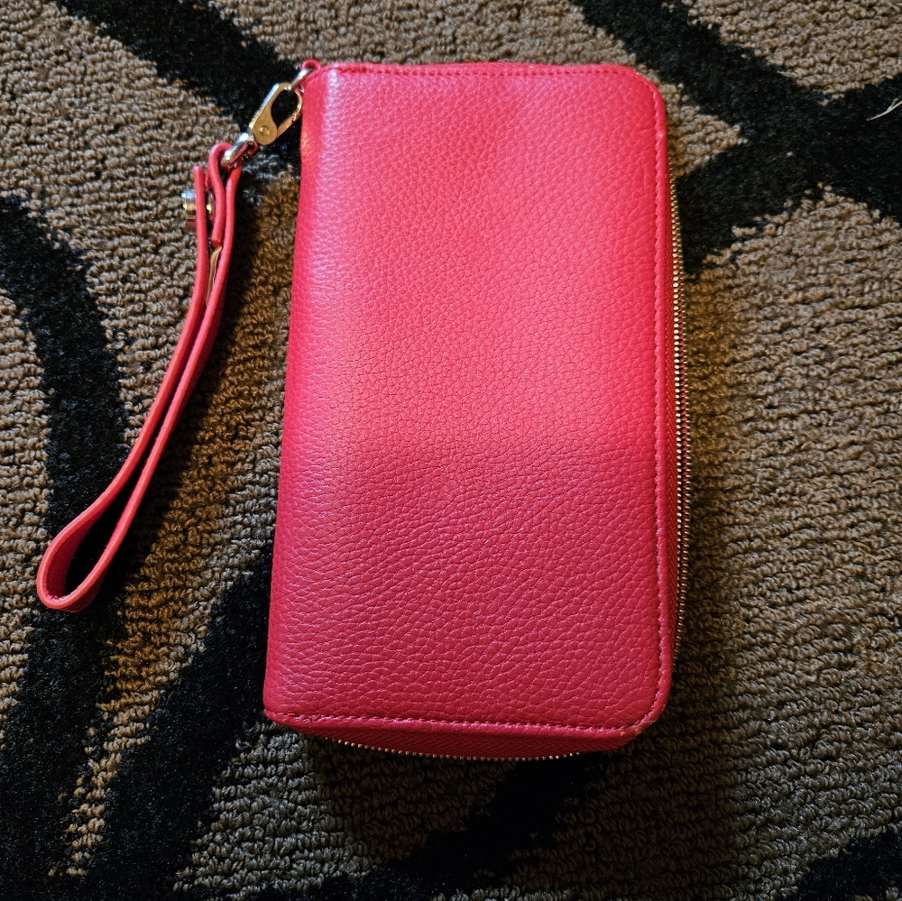 Thirty One wristlet/wallet